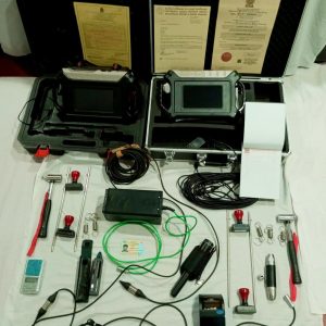 Choosing the Right Ground Scanner: A Comprehensive Guide for Professionals and Enthusiasts