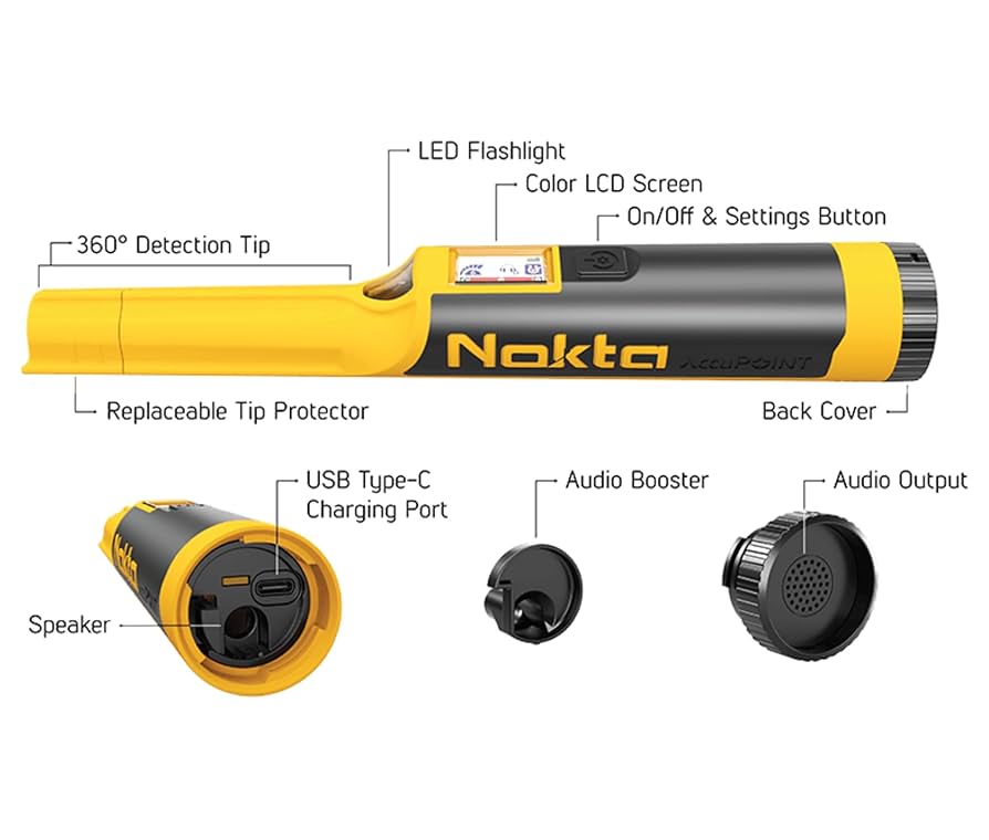 Nokta Accupoint - Image 4