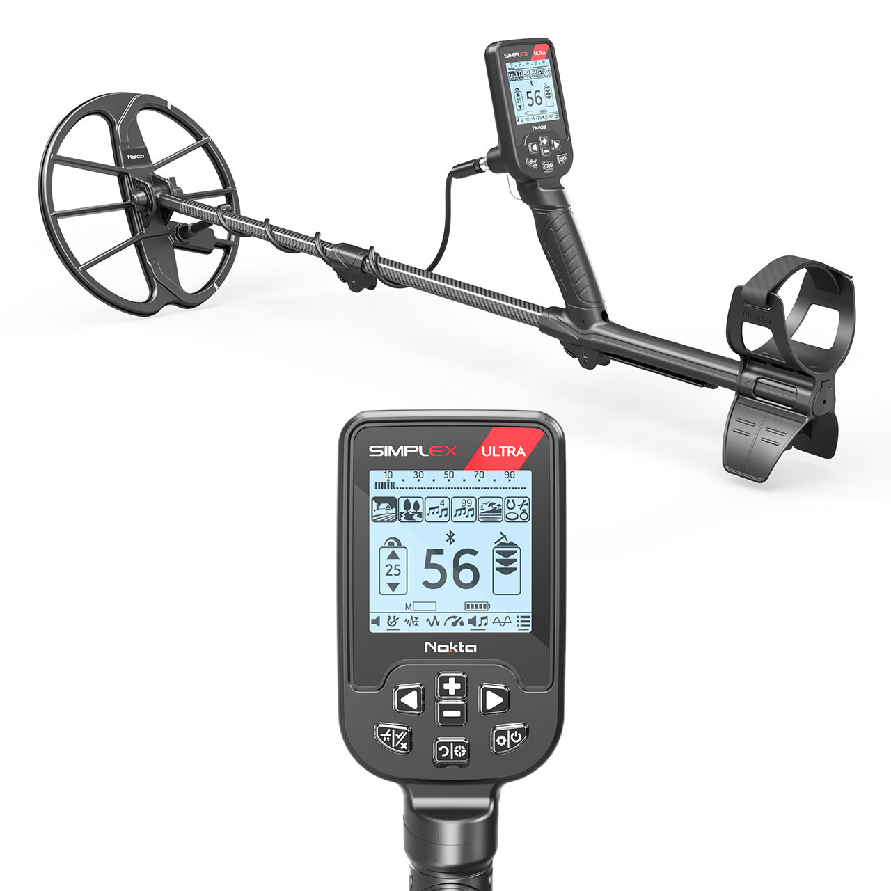 Simplex Ultra