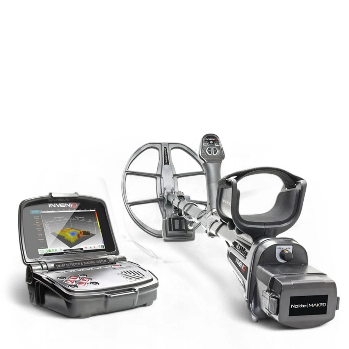 Invenio Pro - Image 4
