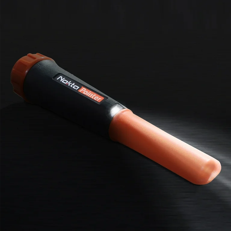 Nokta Pointer - Image 4