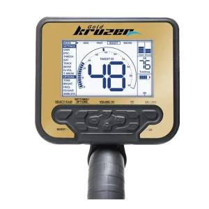 Gold Kruzer 61kHz
